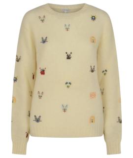 LOEWE Джемпер / свитер
