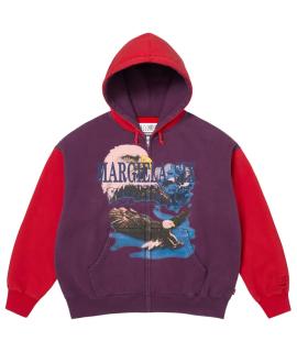 SUPREME Худи/толстовка