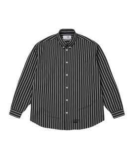 SUPREME Кэжуал рубашка