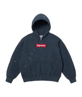 SUPREME Худи/толстовка