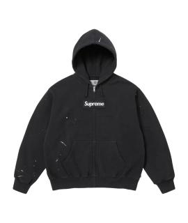 SUPREME Худи/толстовка