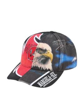 SUPREME Кепка/бейсболка