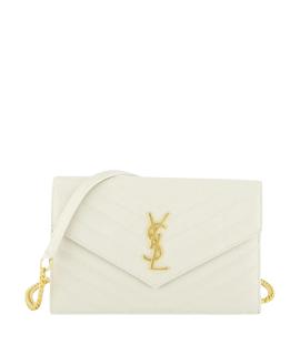 SAINT LAURENT Сумка через плечо