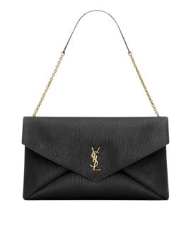 SAINT LAURENT Сумка через плечо