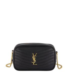 SAINT LAURENT Сумка через плечо