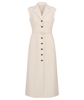 CHRISTIAN DIOR Повседневное платье