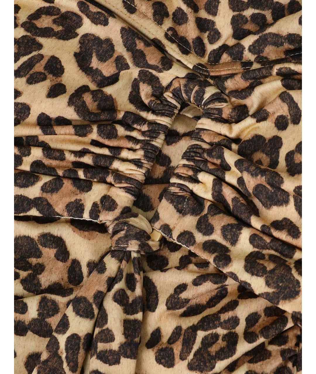 ZIMMERMANN Мульти полиамидовый купальник, фото 6