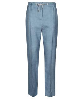 ELEVENTY Прямые брюки