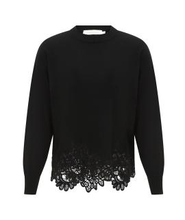 ZIMMERMANN Джемпер / свитер