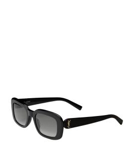 SAINT LAURENT Солнцезащитные очки