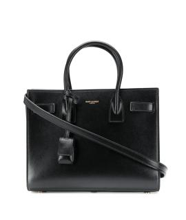 SAINT LAURENT Сумка с короткими ручками