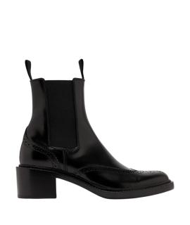 SAINT LAURENT Ботинки