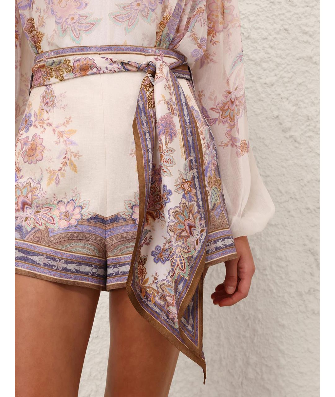 ZIMMERMANN Костюм с брюками, фото 8