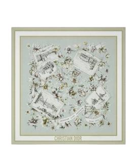 CHRISTIAN DIOR Шарф