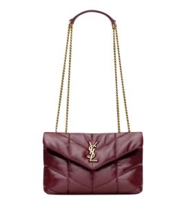 SAINT LAURENT Сумка через плечо