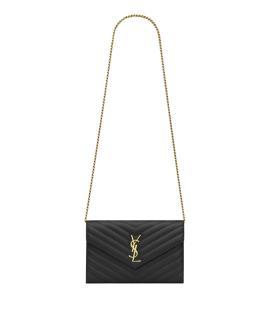 SAINT LAURENT Сумка через плечо