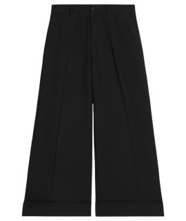 CELINE Брюки широкие