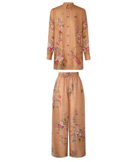 ZIMMERMANN Костюм с брюками