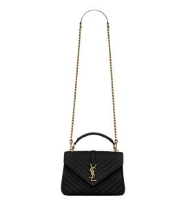 SAINT LAURENT Сумка с короткими ручками