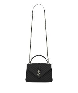 SAINT LAURENT Сумка с короткими ручками