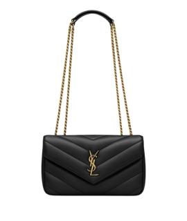 SAINT LAURENT Сумка через плечо