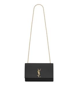 SAINT LAURENT Сумка через плечо