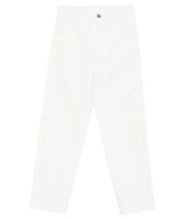 ELEVENTY Прямые джинсы