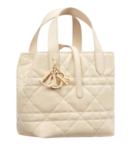 CHRISTIAN DIOR Сумка с короткими ручками