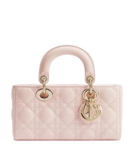 CHRISTIAN DIOR Сумка с короткими ручками