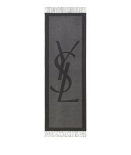 SAINT LAURENT Шарф