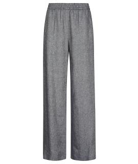 ELEVENTY Прямые брюки