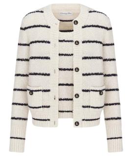 CHRISTIAN DIOR Кардиган