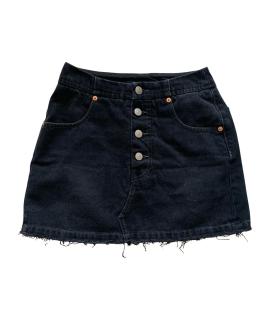 MM6 MAISON MARGIELA Юбка мини