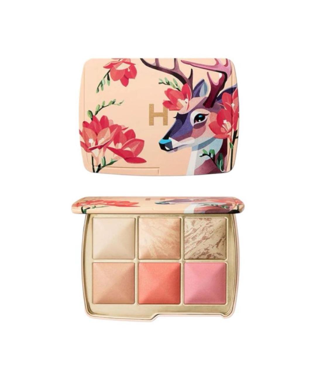 Hourglass Румяна, фото 1