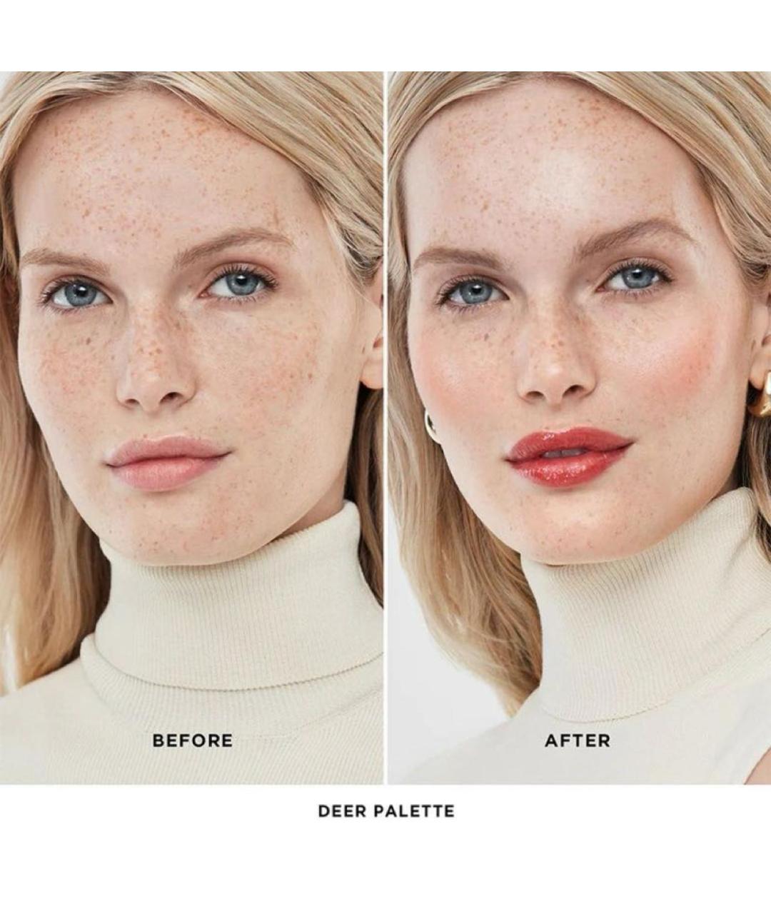 Hourglass Румяна, фото 4