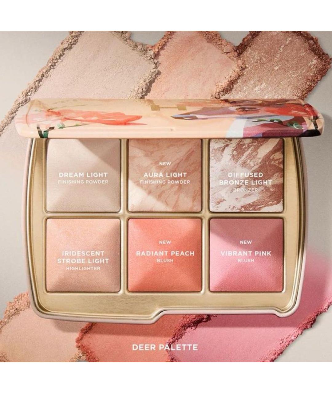 Hourglass Румяна, фото 2