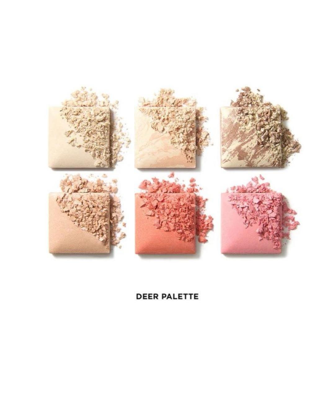 Hourglass Румяна, фото 3