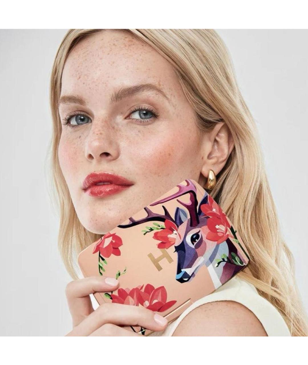 Hourglass Румяна, фото 5