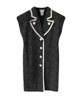 SAINT LAURENT Повседневное платье