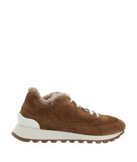 BRUNELLO CUCINELLI Кроссовки