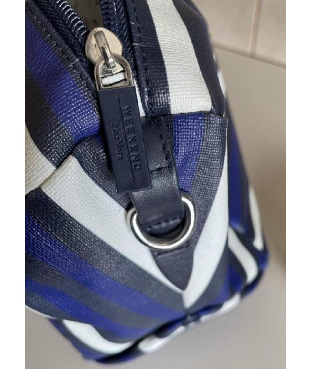 WEEKEND MAX MARA Сумка тоут, фото 6