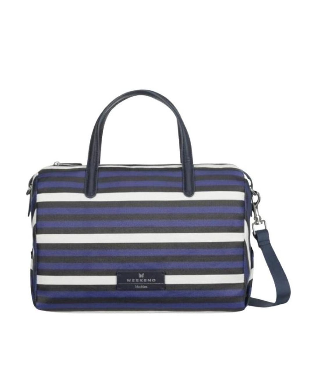 WEEKEND MAX MARA Сумка тоут, фото 7