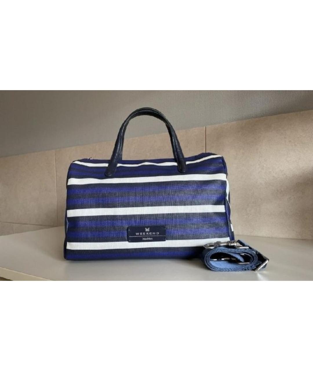 WEEKEND MAX MARA Сумка тоут, фото 2