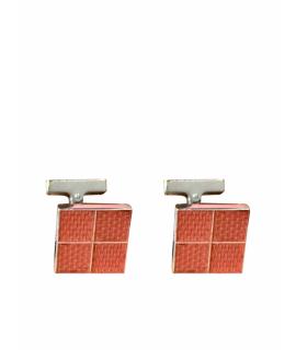 LOUIS VUITTON Запонки