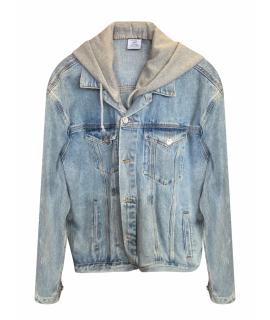 VETEMENTS Куртка