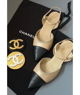 CHANEL Туфли