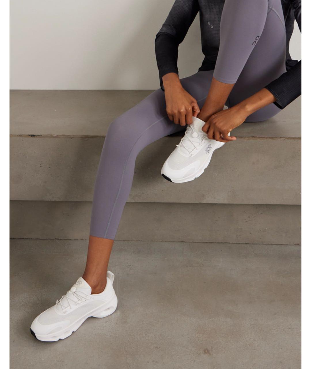 LOEWE Белые кроссовки, фото 2