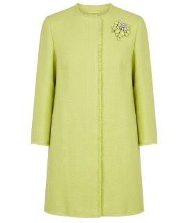 ERMANNO SCERVINO Пальто