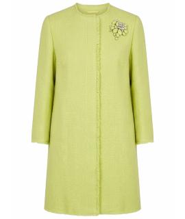 ERMANNO SCERVINO Пальто