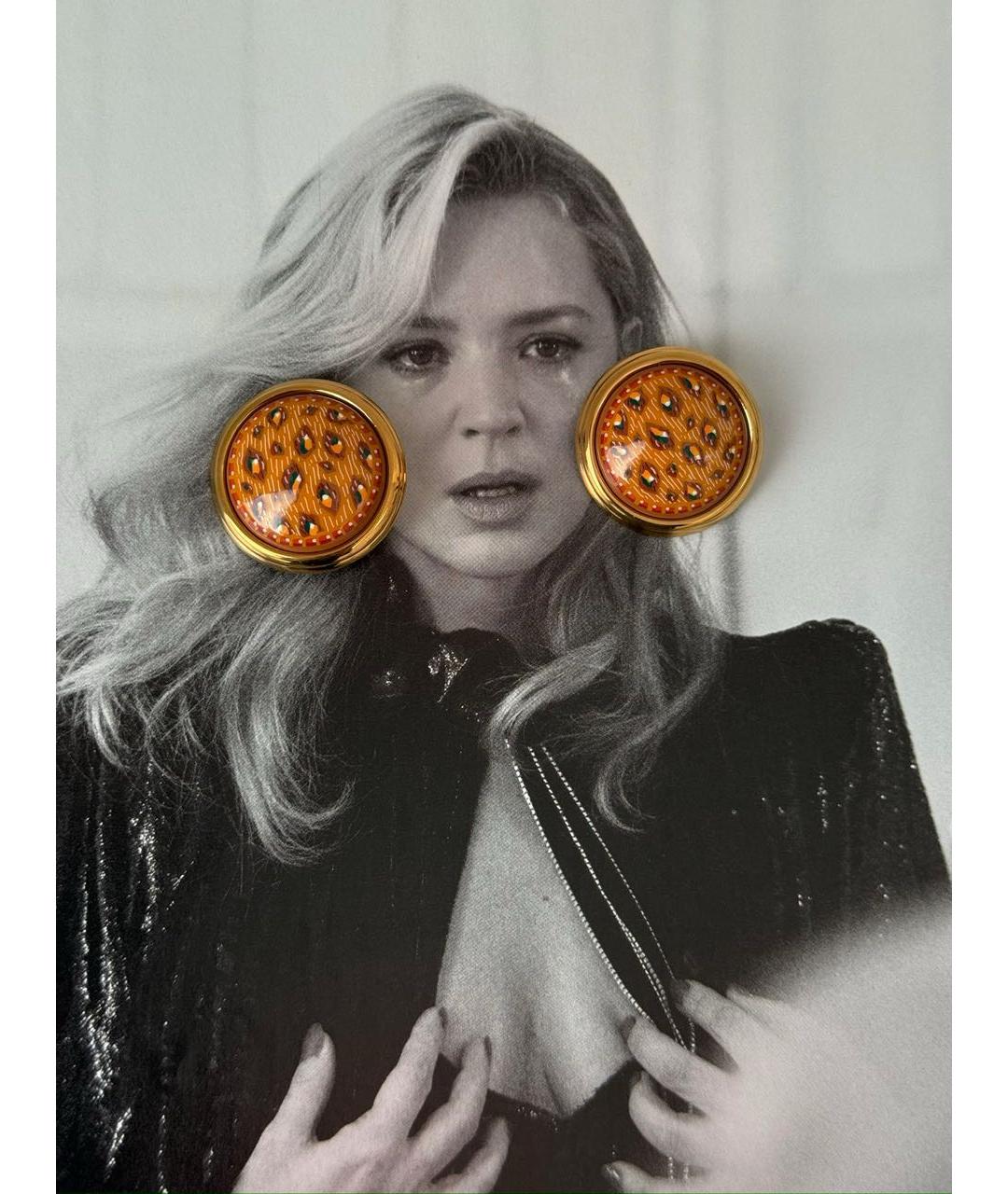 HERMES Мульти клипсы, фото 2